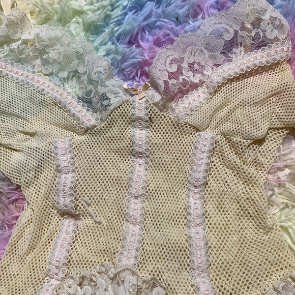 Alana gale lingerie - Picture 2 of 3